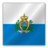 San Marino flag Icon